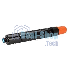Тонер лазерный Canon iR Adv C5045/C5051/C5250/C5255 C-EXV28/GPR-30 cyan (туба 667г) Katun
