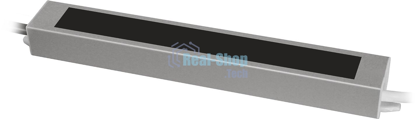 Блок питания Basic 12V 40W IP67 1/50