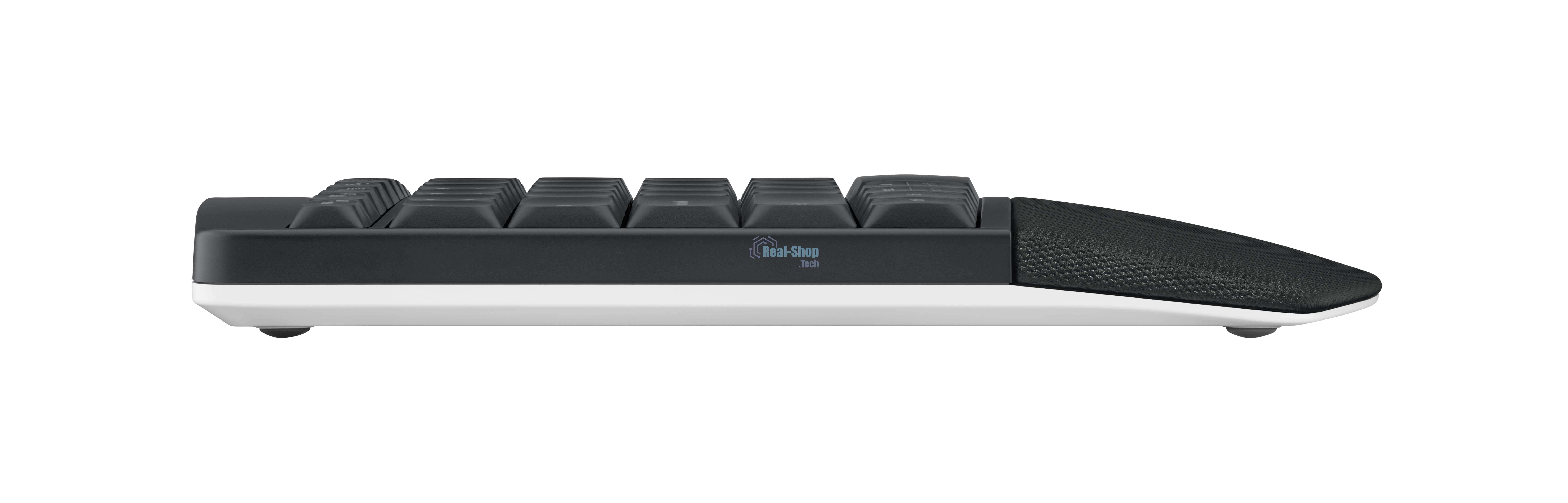 Комплект клавиатура+мышь Logitech MK850 беспроводной, USB, 1000 DPI, чёрный