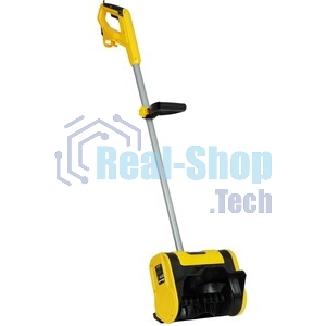 Снегоуборщик электрический Huter SGC 1700E