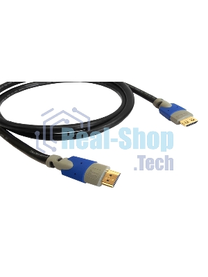 Кабель Kramer C-HM/HM/PRO-15 HDMI-HDMI(Вилка - Вилка), 4,6 м