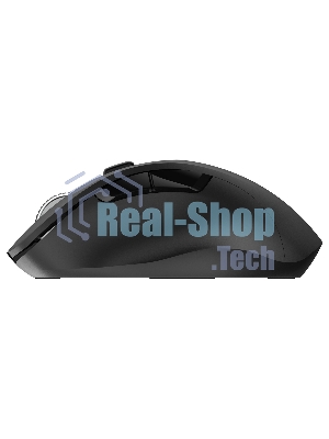 Мышь беспроводная Acer OMR140 черный, 1600 dpi, радиоканал, USB, кнопки - 6