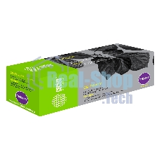 Картридж лазерный Cactus CS-TN241Y желтый (1400 стр.) для Brother HL-3170CDW