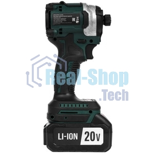 Винтоверт Zitrek DKIS20 PRO 20Вт аккум. патрон:шестигр.1/4