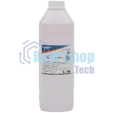 Тонер CET для Kyocera TASKalfa 2552ci/4053ci Magenta (PK216) 500г/бут, (унив.) (TK-8335M/TK-8345M/TK-8525M) Japan