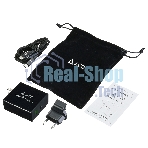 Сетевое зарядное устройство ACD-P602W-V1B 60Вт, 2xUSB 1PD+1QC, 3.6~20В/3А RTL
