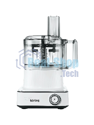 Кухонный комбайн Korting KFP 0203 W 135