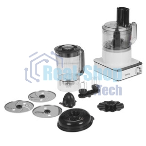 Кухонный комбайн Korting KFP 0203 W 135