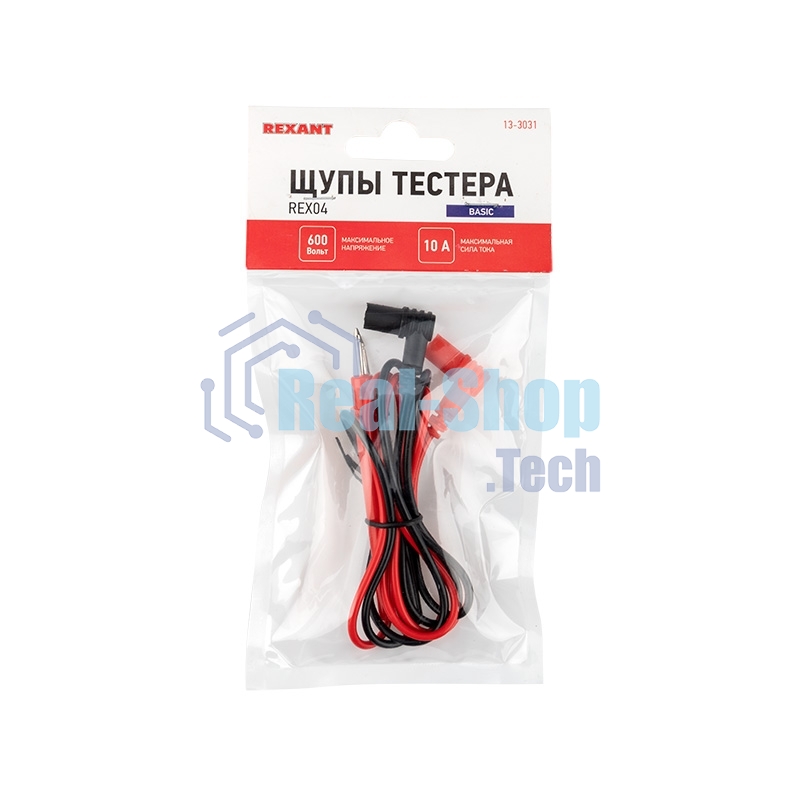 Щуп тестера Rexant REX04