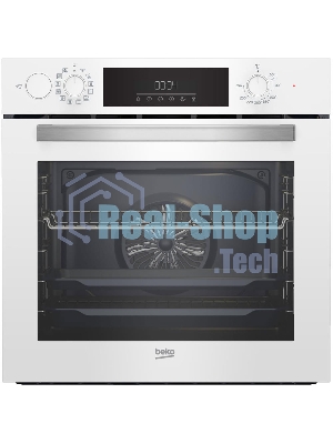 Духовой шкаф электрический Beko BBIS143N0W белый