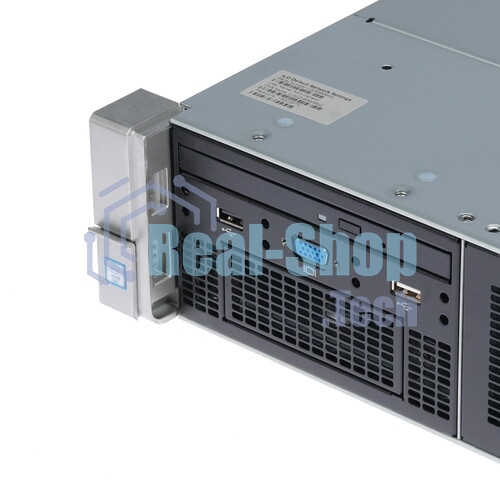 Вентилятор HPE High performance fan module for 2U Gen9 servers