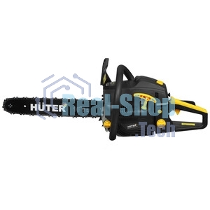 Бензопила Huter BS-2300М 2300Вт дл.шины:16