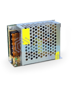 Блок питания Gauss Basic 12V 40W IP20 1/120