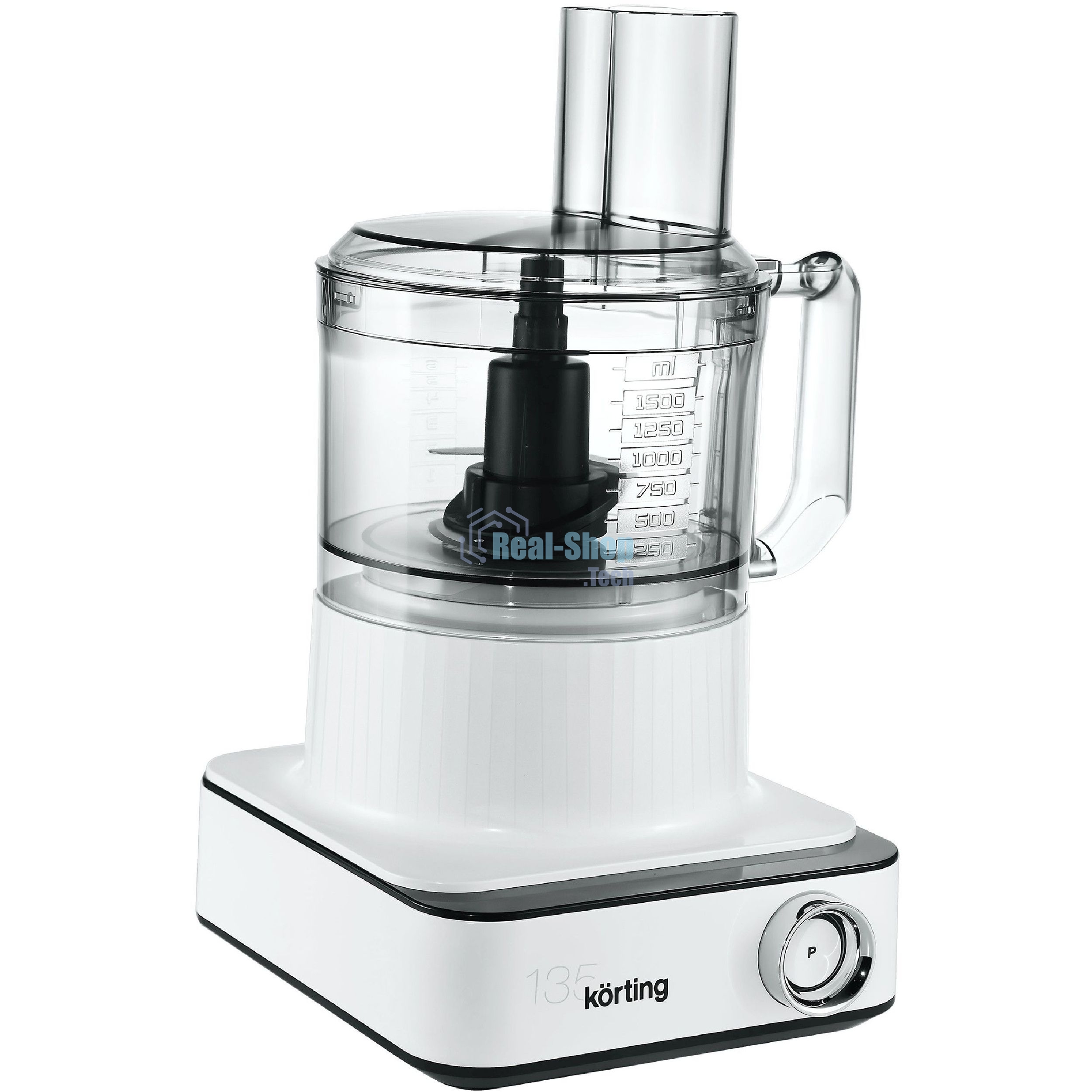 Кухонный комбайн Korting KFP 0203 W 135