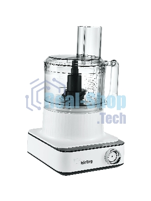 Кухонный комбайн Korting KFP 0203 W 135