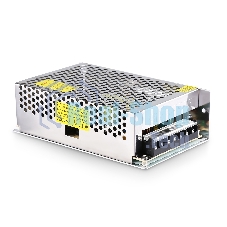 Блок питания 12V 200W 16.7A IP20 90-260V 160*98*50