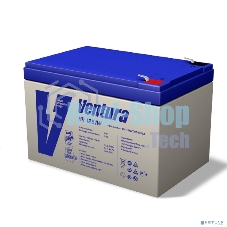 Аккумулятор Ventura HR1251W 12V 12Ah