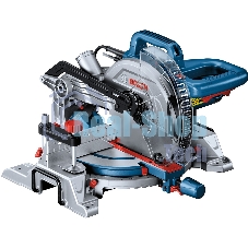Торцовочная пила Bosch GCM 216