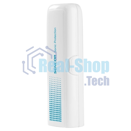 Электрическая зубная щетка Sencor SOC 1102TQ