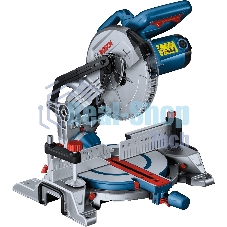 Торцовочная пила Bosch GCM 216