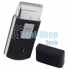 Электробритва сетчатая Wahl Mobile shaver реж.эл.:1 питан.:элек.сеть/аккум.