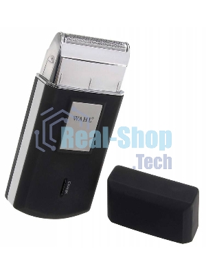Электробритва сетчатая Wahl Mobile shaver реж.эл.:1 питан.:элек.сеть/аккум.