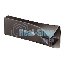 Флешка USB Samsung BAR Plus 128Gb USB USB 3.1 (up to 300Mb/s)