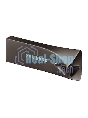 Флешка USB Samsung BAR Plus 128Gb USB USB 3.1 (up to 300Mb/s)