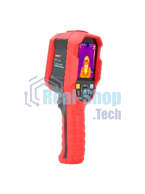 Тепловизор UNI-T UTi165K