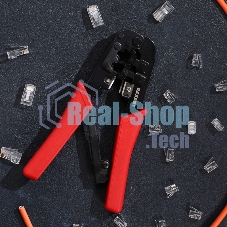 Кримпер для обжима Rexant HT-568R 8P8C, 6P6C