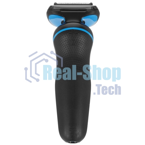 Электробритва Braun 51-B4650cs Blue