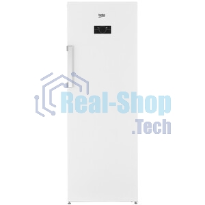 Морозильная камера Beko B3RFNK292W, белый, 255 л, 5 ящиков