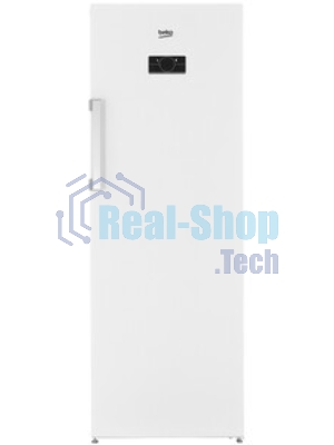 Морозильная камера Beko B3RFNK292W, белый, 255 л, 5 ящиков