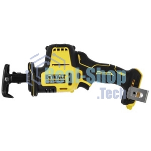 Сабельная пила DeWalt DCS369NT-XJ аккум. 2800ход/мин