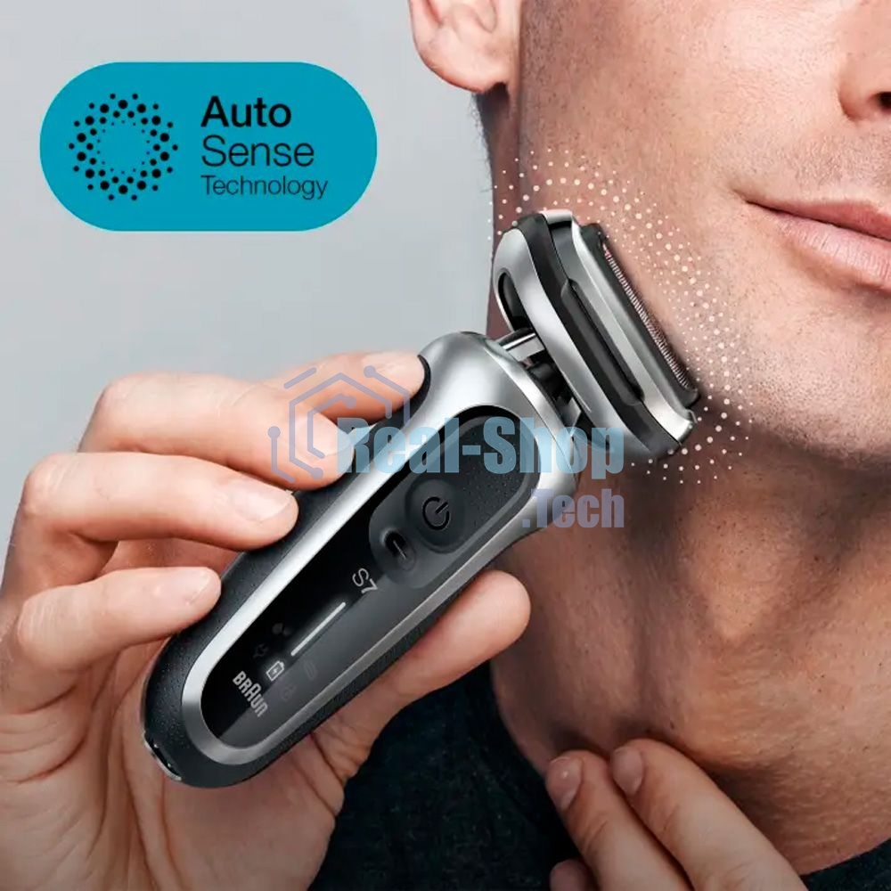 Электробритва Braun 71-S4200cs