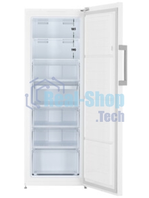 Морозильная камера Beko B3RFNK292W, белый, 255 л, 5 ящиков