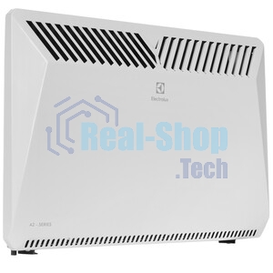 Конвектор электрический Electrolux ECH/A2-2000 M, белый, 2000 Вт, 20 м2, термостат