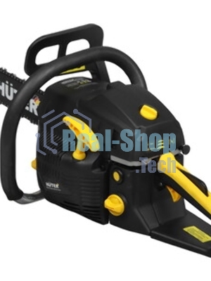 Бензопила Huter BS-2300М 2300Вт дл.шины:16