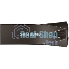 Флешка USB Samsung BAR Plus 128Gb USB USB 3.1 (up to 300Mb/s)