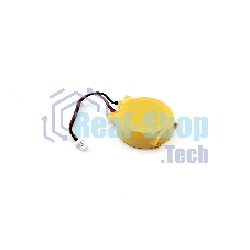 Батарейка CMOS CR2477 с коннектором