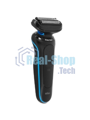 Электробритва Braun 51-B4650cs Blue