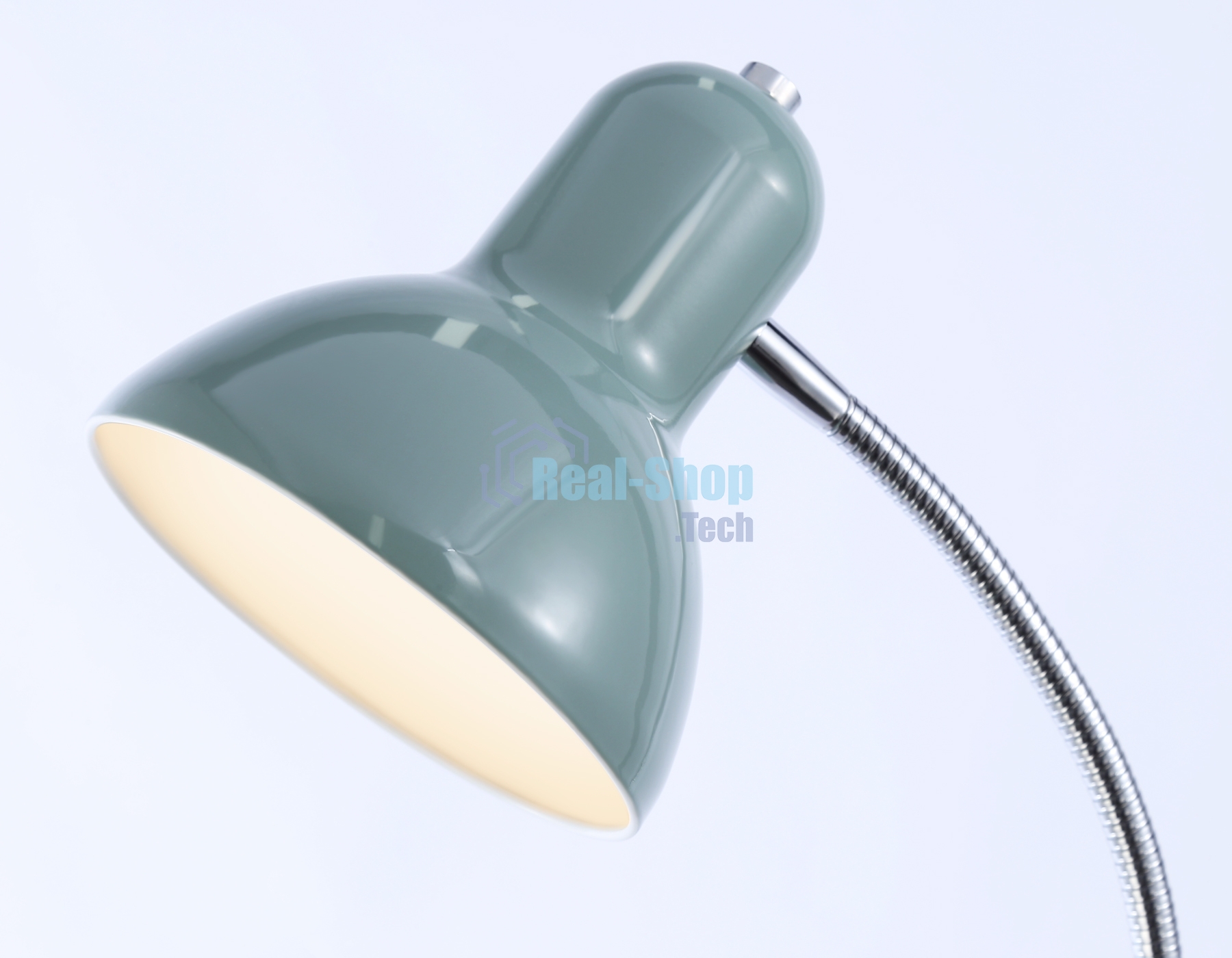 Светильник Ambrella light TR97662 GN зеленый E27 max 40W D140*1450