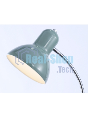 Светильник Ambrella light TR97662 GN зеленый E27 max 40W D140*1450
