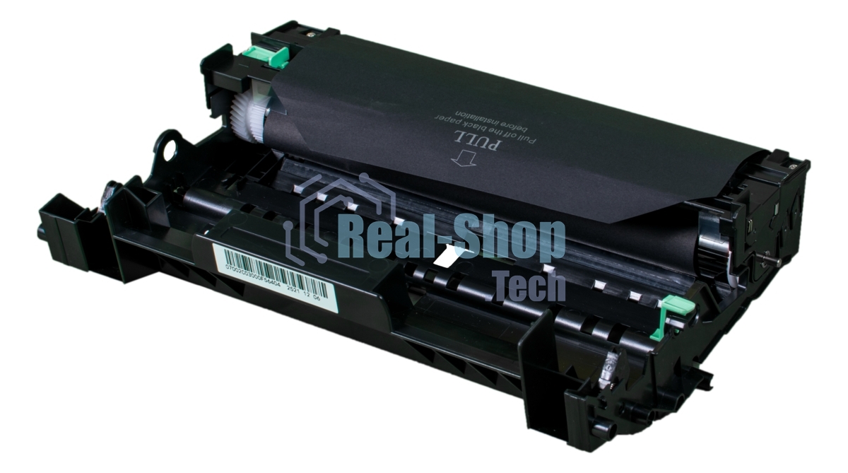 Фотобарабан Sakura DR3300 для Brother HL 5440D/5450DN/5470DW/6180DW，DCP 8110DN/8250DN, MFC 8510DN/8520DN/8710DW/8910DW/8950DW, 30000 к.