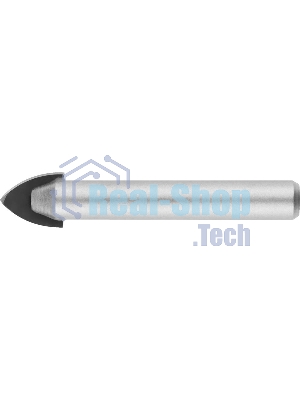 Сверло по плитке STAYER MASTER 2986-14 с двумя режущими лезвиями d14мм