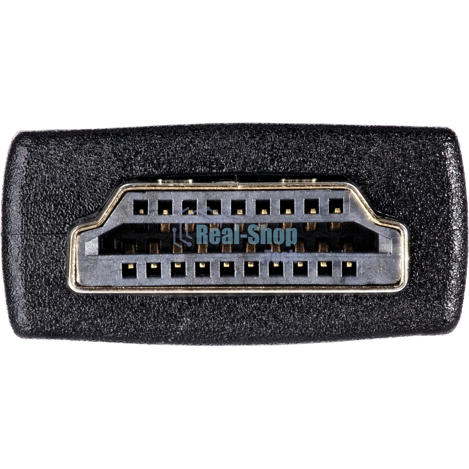 Кабель VCOM CG587-1.5M HDMI-19M --MicroHDMI-19M ver 2.0 1.5m VCOM CG587-1.5M