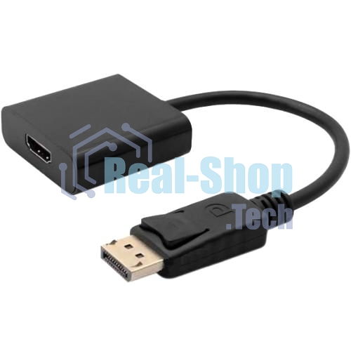 Кабель HDMI 19M/M,ver. 2.1, 8K@60 Hz 2m VCOM CG862-2M VCOM/TELECOM