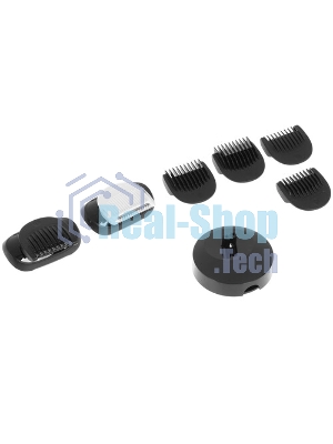 Электробритва Braun 51-B4650cs Blue