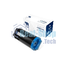 Картридж лазерный NVPrint совместимый NV-106R03884 Голубой для Xerox VersaLink C500/C500N/C500DN/C505/C505S/C505X (9000k)