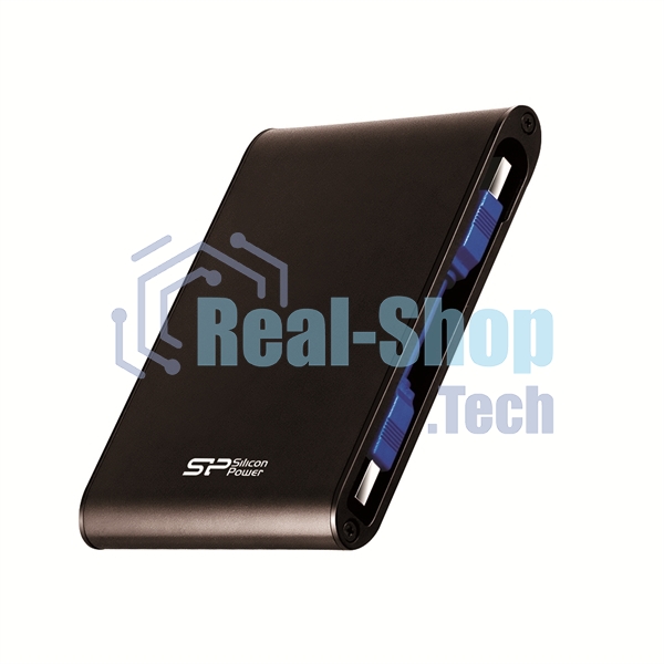 Внешний HDD Silicon Power External HDD 2.5